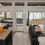 Korpi By Interhome Nyaraló *