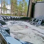 Nyaraló Korpi By Interhome *