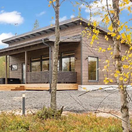 Holiday home Korpi By Interhome