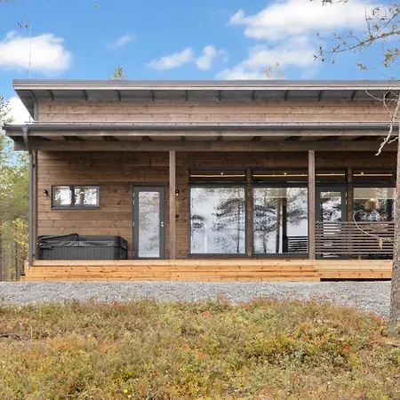 Korpi By Interhome Дом отдыха Kuloharju