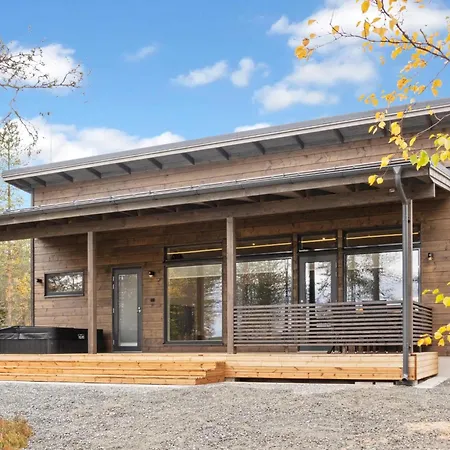 Korpi By Interhome
