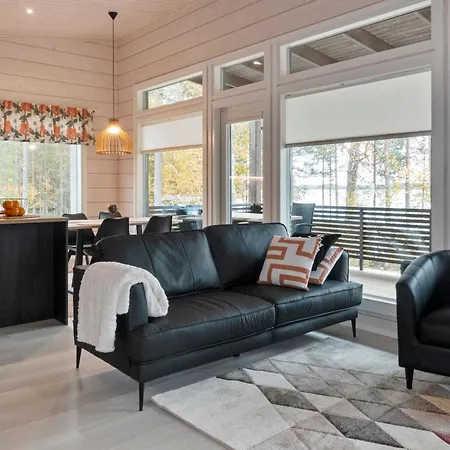 Holiday home Korpi By Interhome Kuloharju