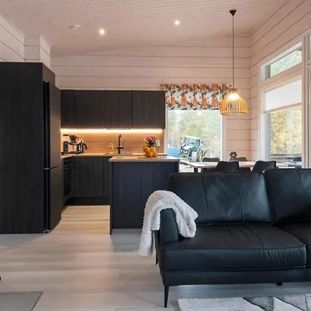 Korpi By Interhome Дом отдыха