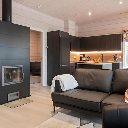 Ferienhaus Korpi By Interhome