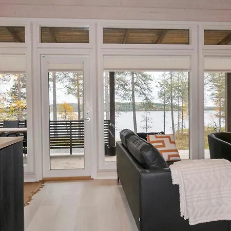Ferienhaus Korpi By Interhome Kuloharju