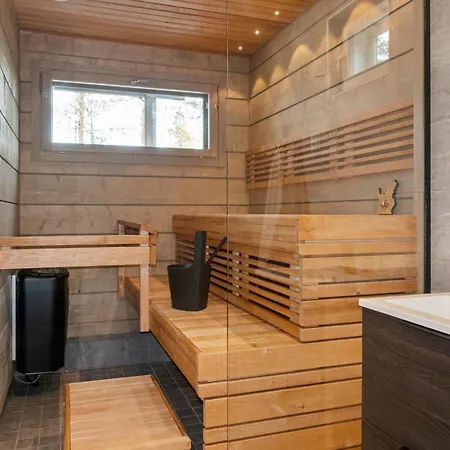 Korpi By Interhome * Kuloharju