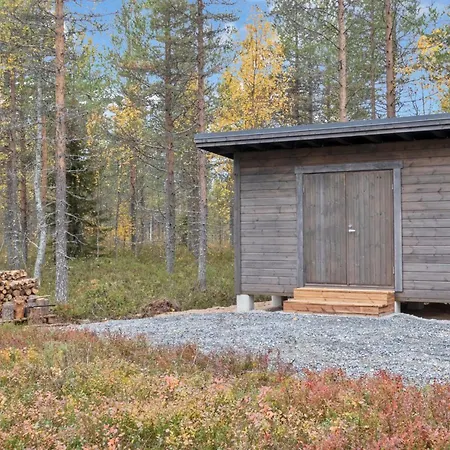 Korpi By Interhome *