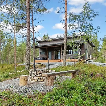 Дом отдыха Korpi By Interhome Kuloharju