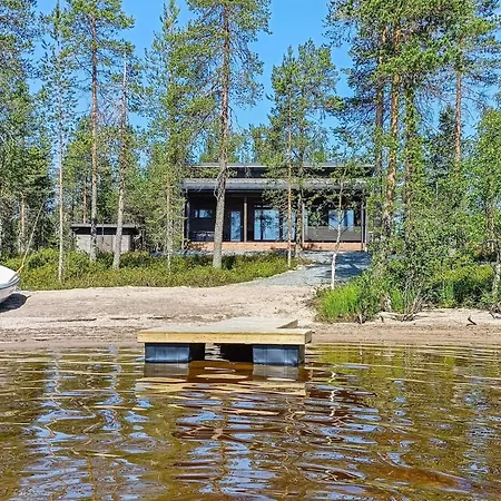 Korpi By Interhome Дом отдыха