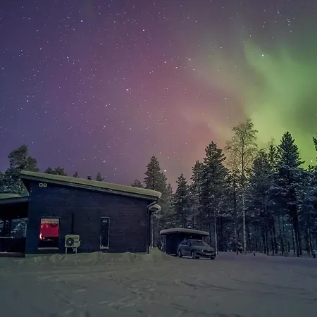 Korpi By Interhome Kuloharju