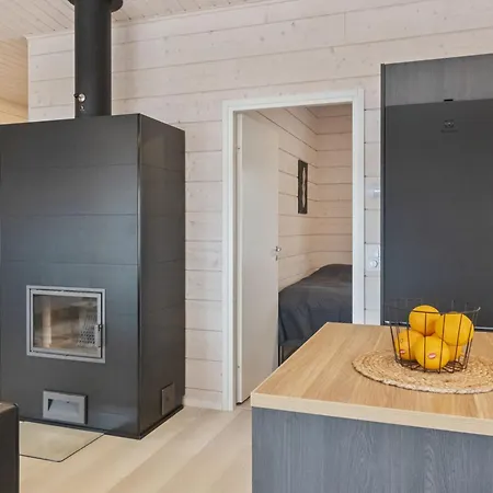 Holiday home Korpi By Interhome
