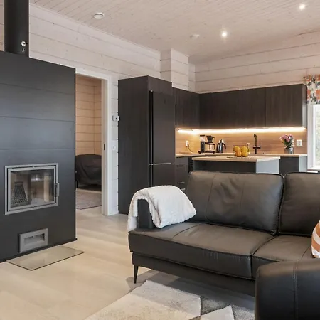 Holiday home Korpi By Interhome Kuloharju