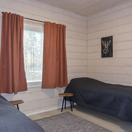 Korpi By Interhome *