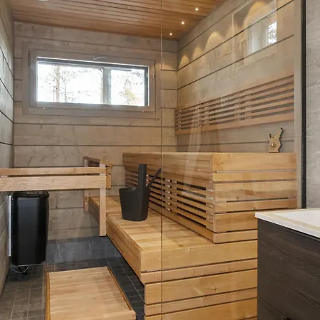 Korpi By Interhome Holiday home *