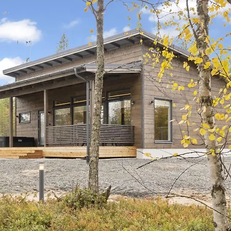 Holiday home Korpi By Interhome