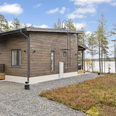 Korpi By Interhome Holiday home *
