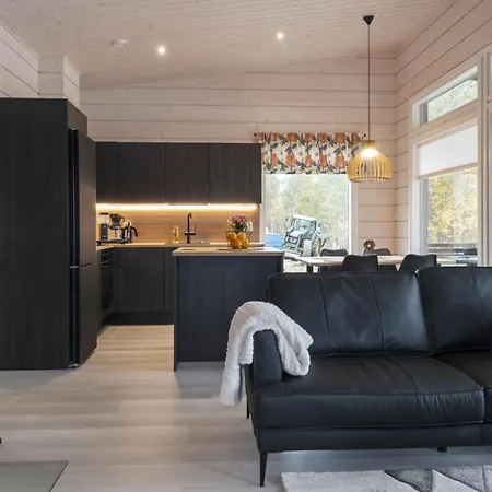 Korpi By Interhome *