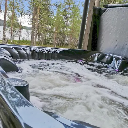 Holiday home Korpi By Interhome