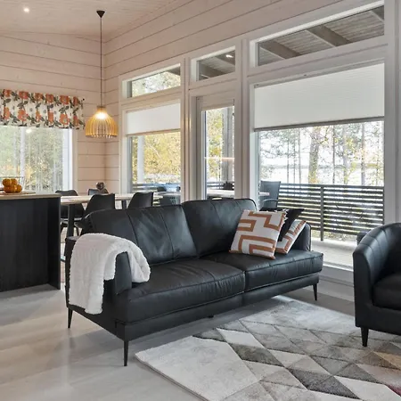 Holiday home Korpi By Interhome Kuloharju