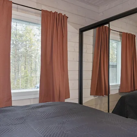 Holiday home Korpi By Interhome *