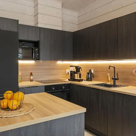 Korpi By Interhome *