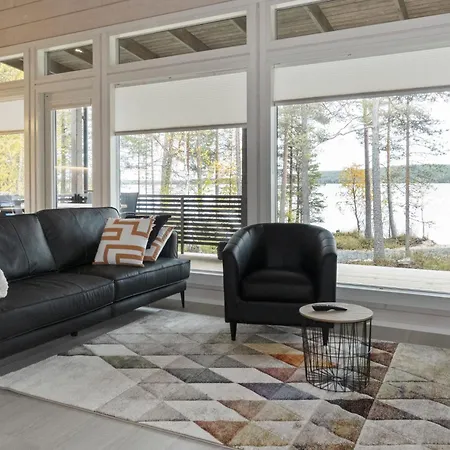 Korpi By Interhome Holiday home