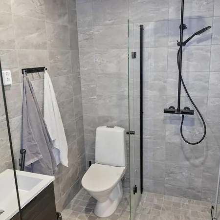 Korpi By Interhome Holiday home