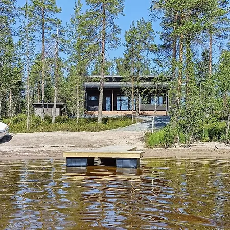 Holiday home Korpi By Interhome
