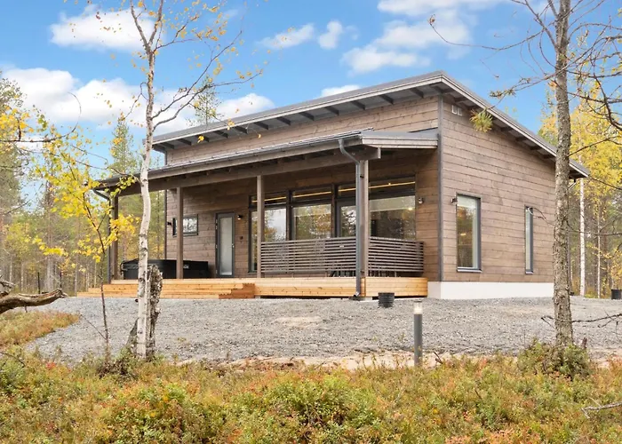 Korpi By Interhome * Kuloharju