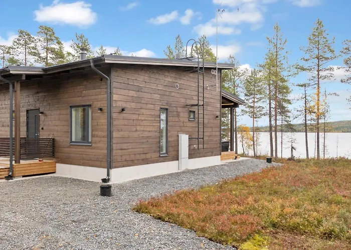 Korpi By Interhome *