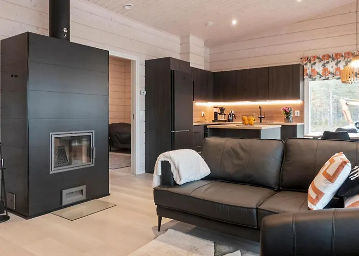 Дом отдыха Korpi By Interhome