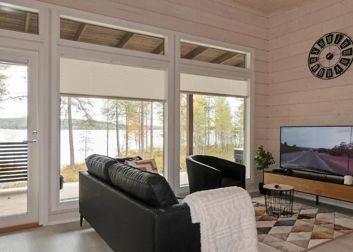 Korpi By Interhome Kuloharju