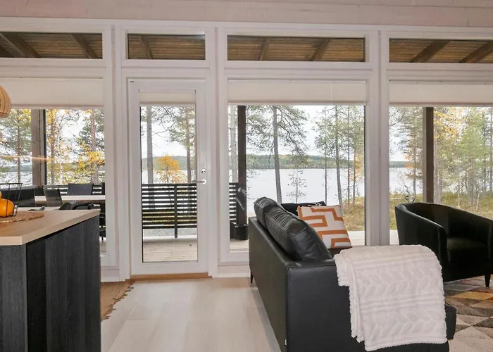 Дом отдыха Korpi By Interhome Kuloharju