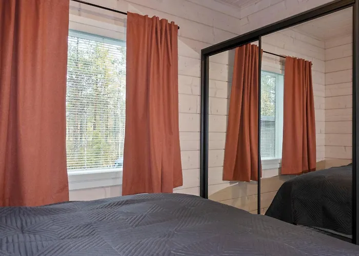 Korpi By Interhome *