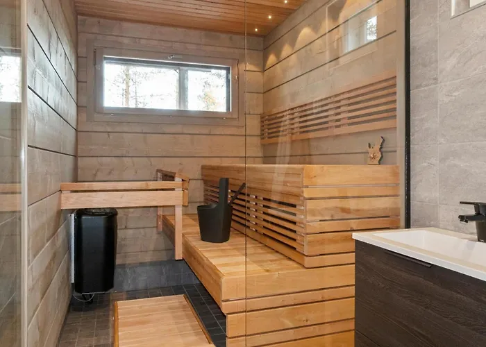 Korpi By Interhome * Kuloharju