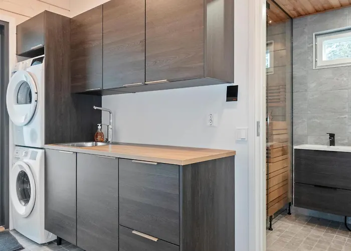 Korpi By Interhome * Kuloharju