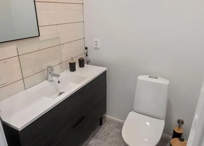 Дом отдыха Korpi By Interhome