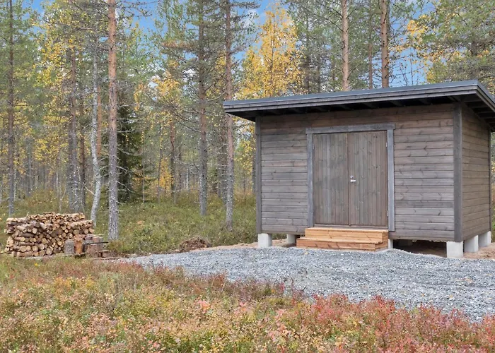 Korpi By Interhome *