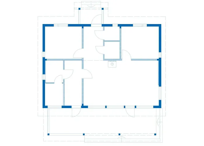 Korpi By Interhome * Kuloharju