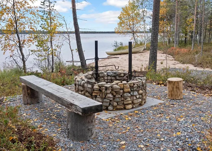 Дом отдыха Korpi By Interhome *