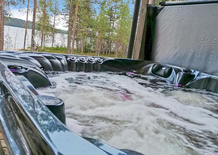 Дом отдыха Korpi By Interhome *