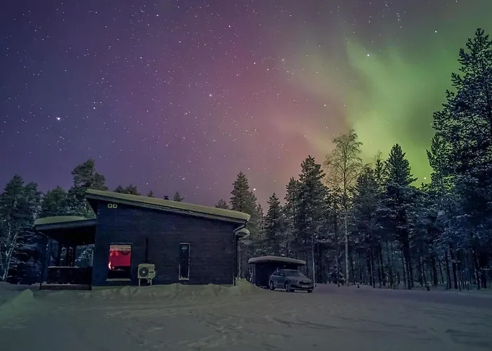 Korpi By Interhome Kuloharju