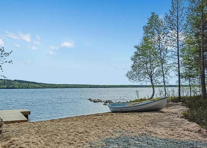 Korpi By Interhome *